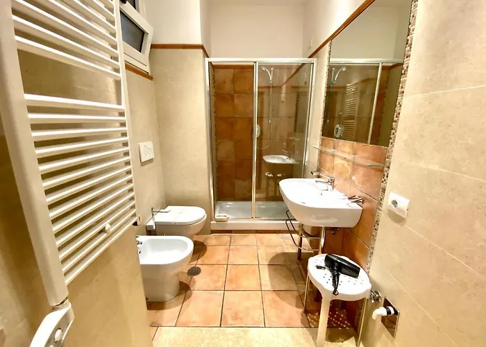 Apartment Sweetsuite