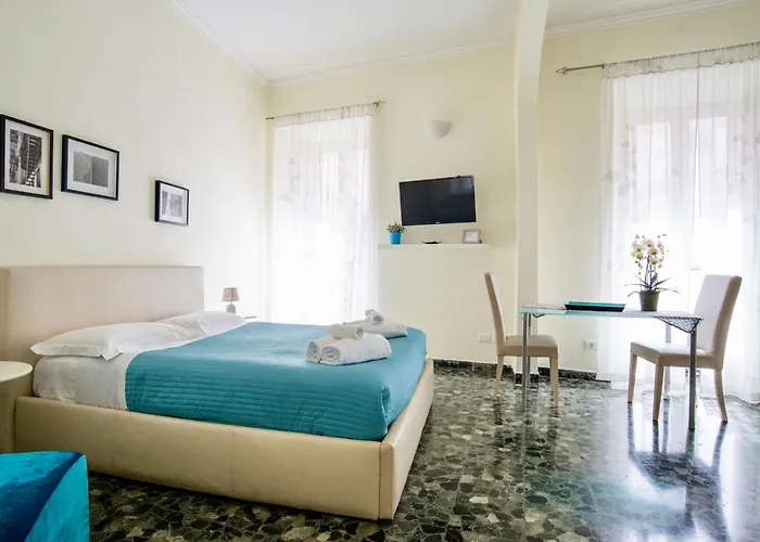 Apartment Sweetsuite Rom