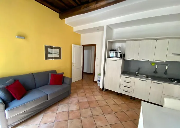 Sweetsuite Apartment