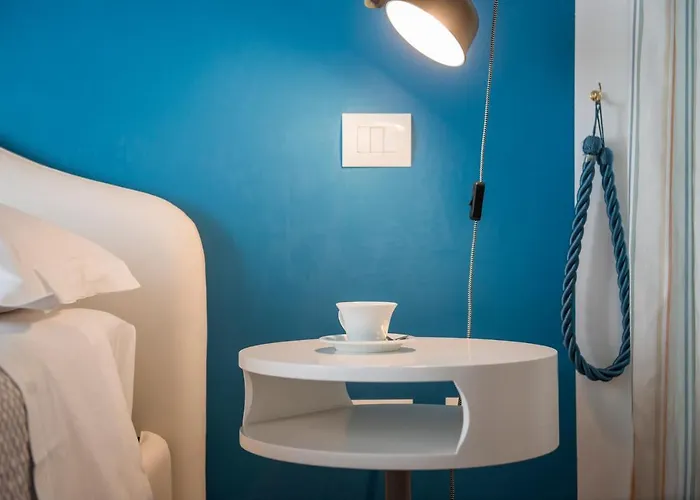 Sweetsuite Apartment *