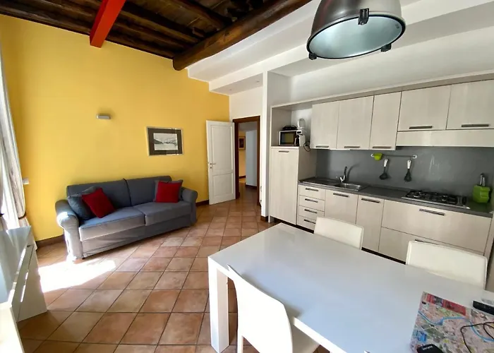 Apartment Sweetsuite