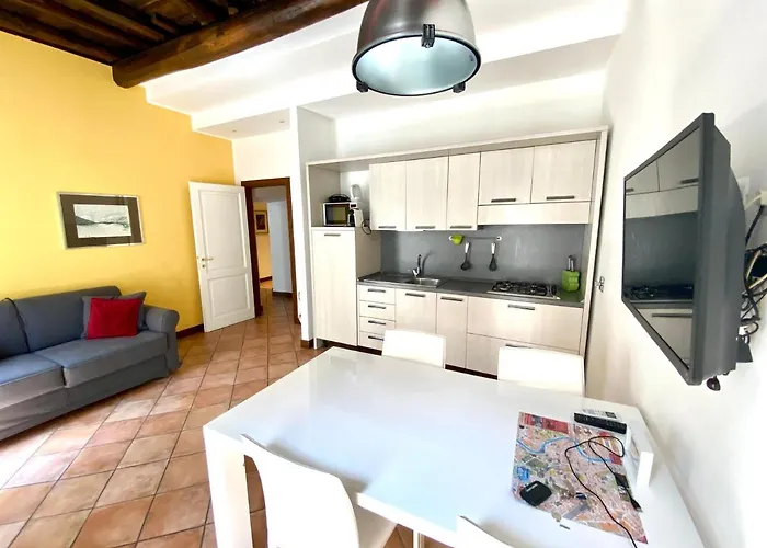 Apartment Sweetsuite