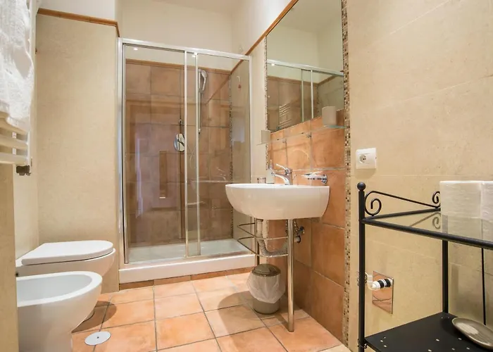 Apartment Sweetsuite *