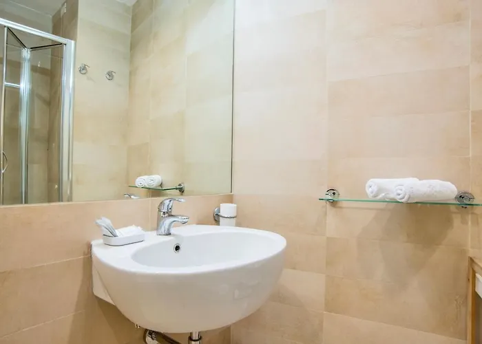 Sweetsuite Apartment *