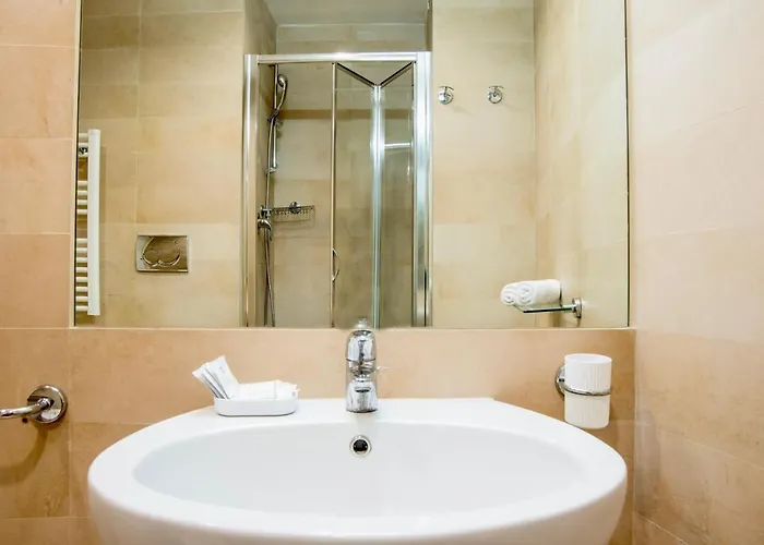 Sweetsuite Apartment *