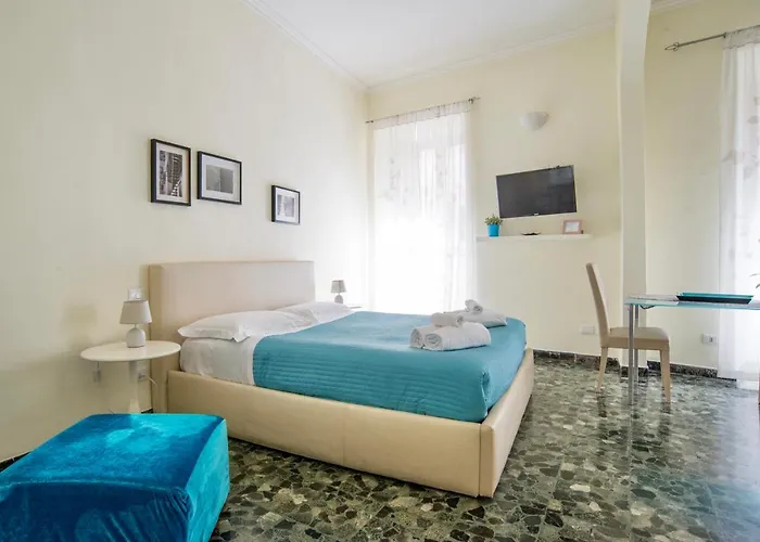 Sweetsuite Apartment