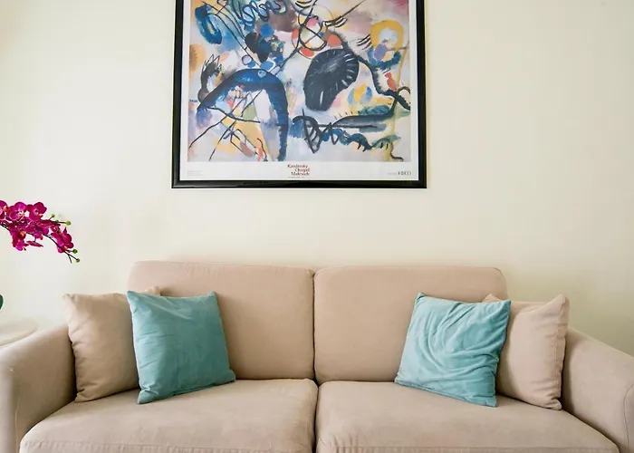 Sweetsuite Apartment