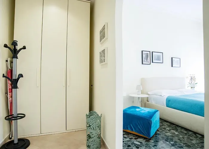 Sweetsuite Apartment