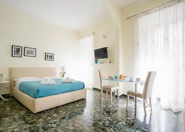 Apartment Sweetsuite *