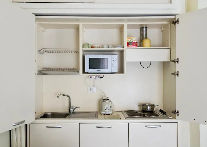 Sweetsuite Apartment