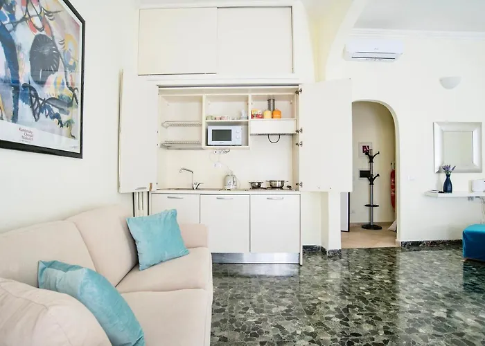 Apartment Sweetsuite