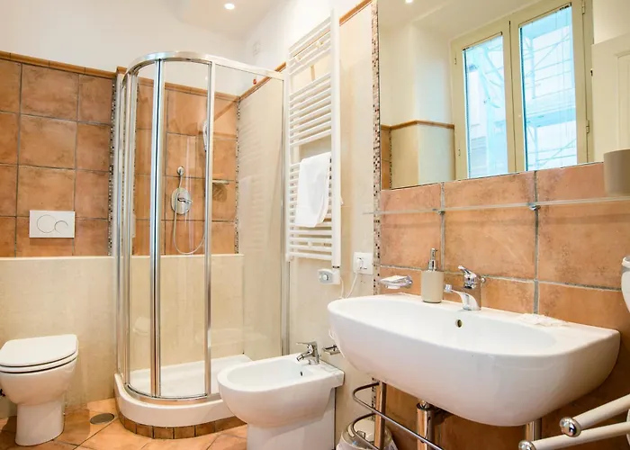 Apartamento Sweetsuite