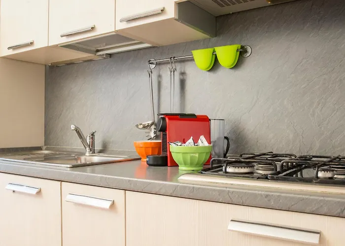 Apartman Sweetsuite *