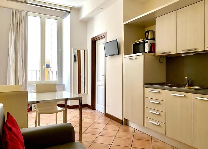 Sweetsuite Apartamento *