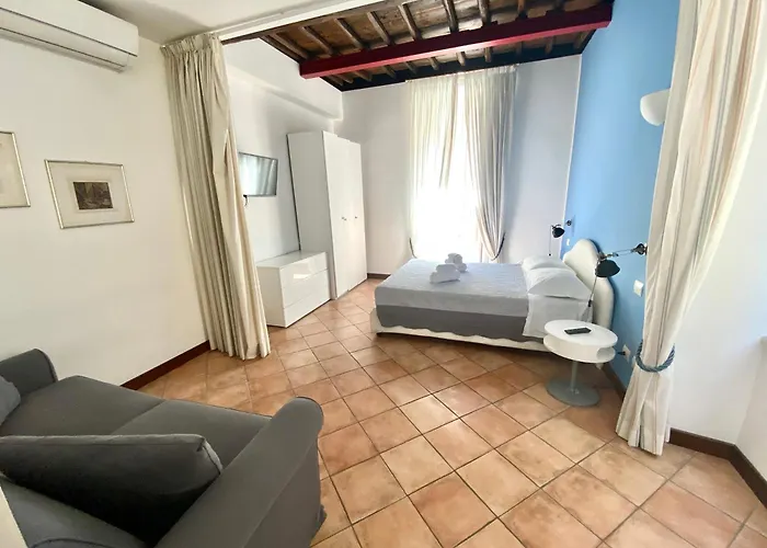 Sweetsuite Róma