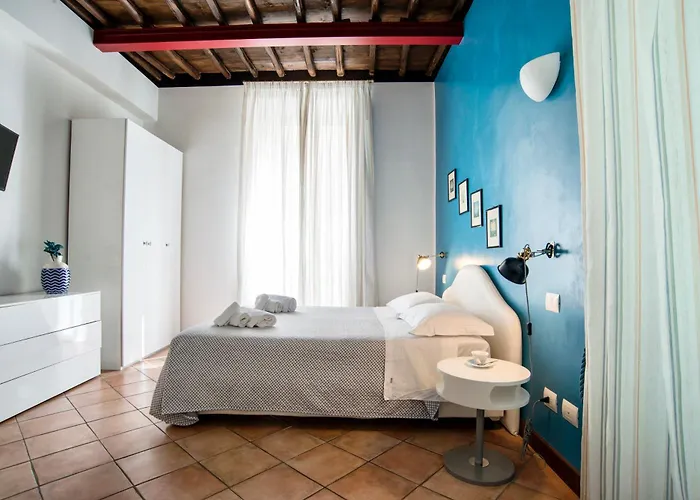 Sweetsuite Apartment