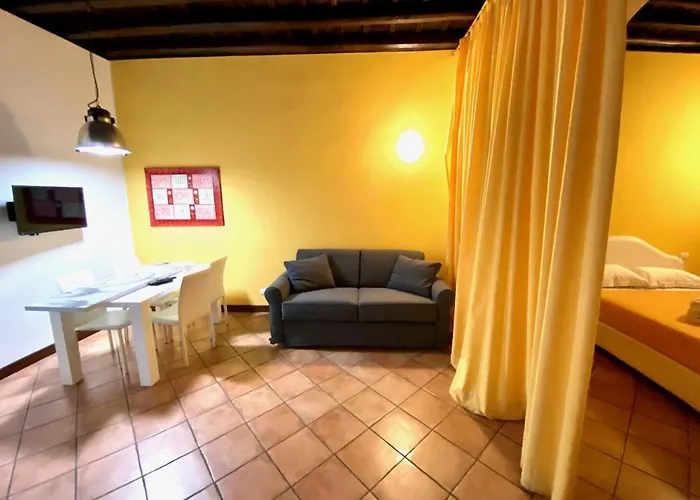 Apartment Sweetsuite