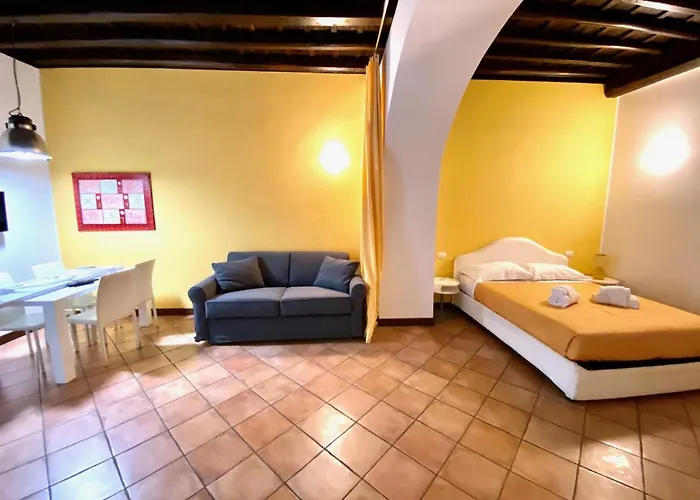 Apartment Sweetsuite