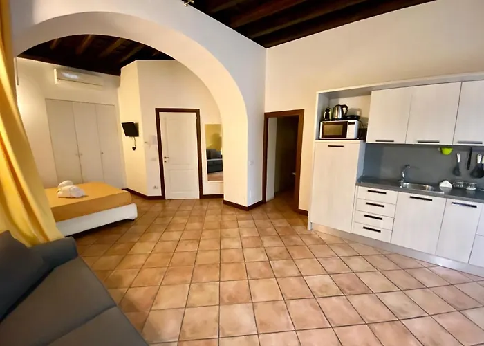 Apartment Sweetsuite Rom