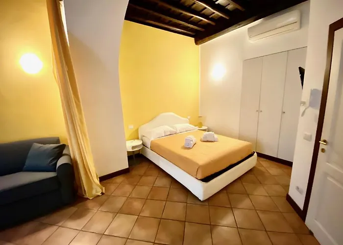Sweetsuite Apartment Rom