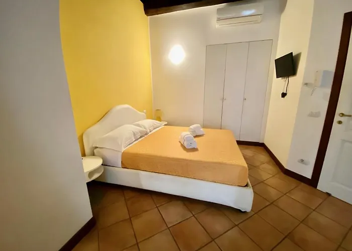 Sweetsuite Apartment